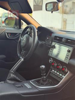Toyota GR86